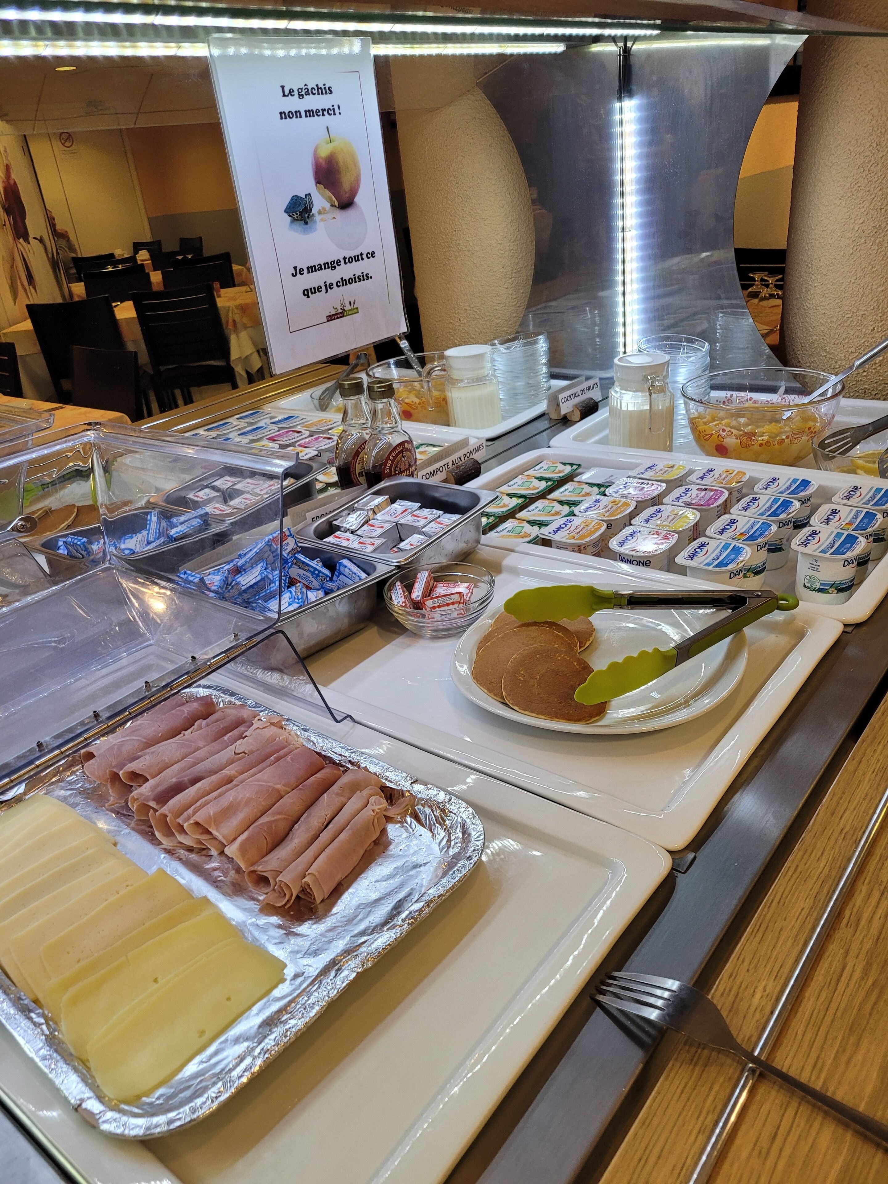 Photo - Hôtel de Paris