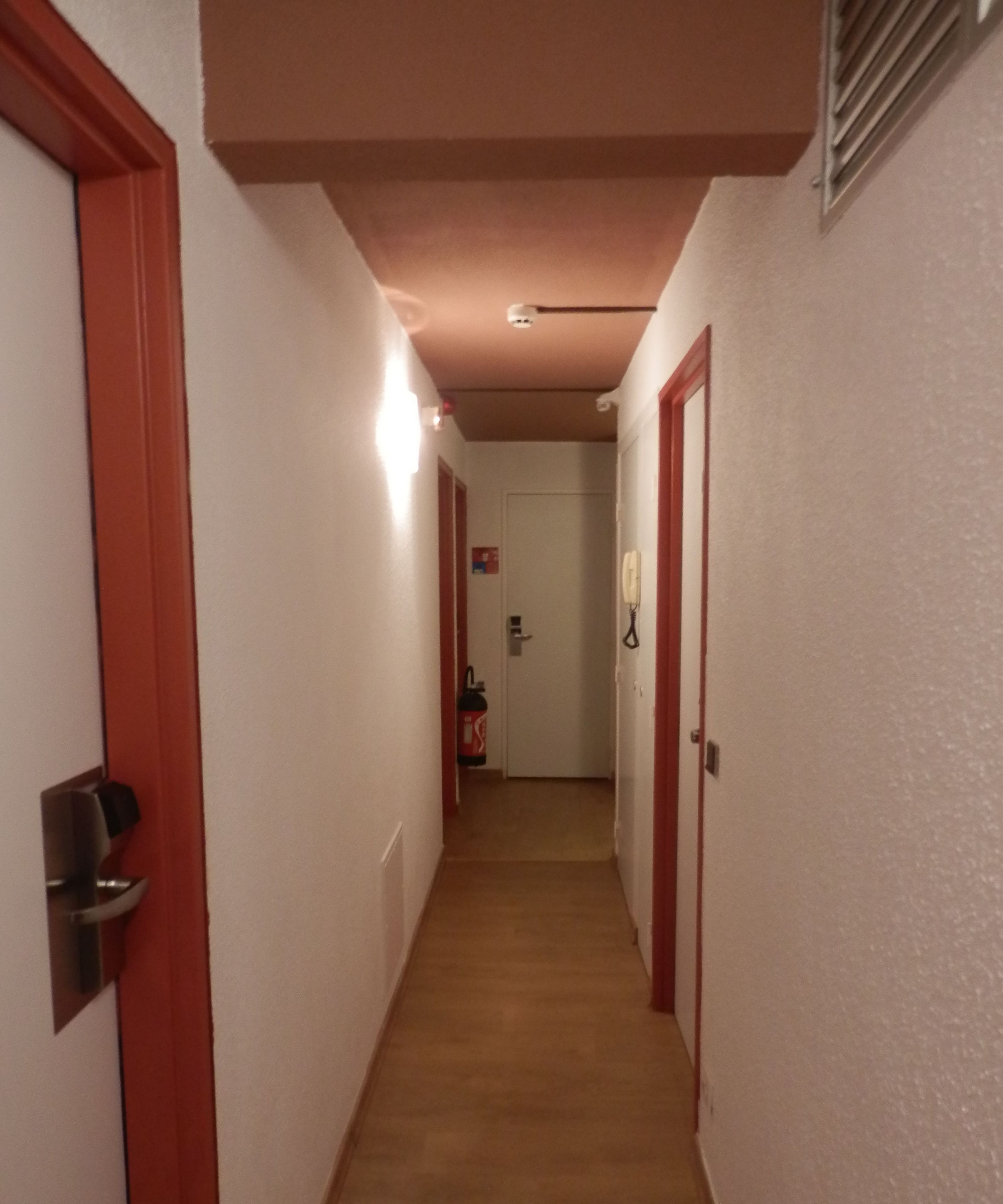 Photo - Hôtel de Paris