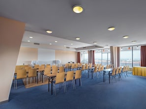Salle de réunion