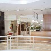  Hotel Príncipe Paz 