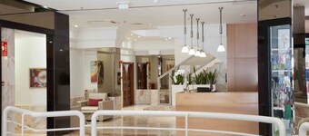  Hotel Príncipe Paz 