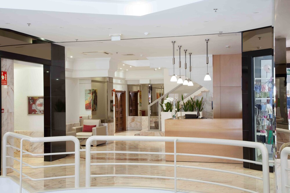 Hotel Príncipe Paz by null