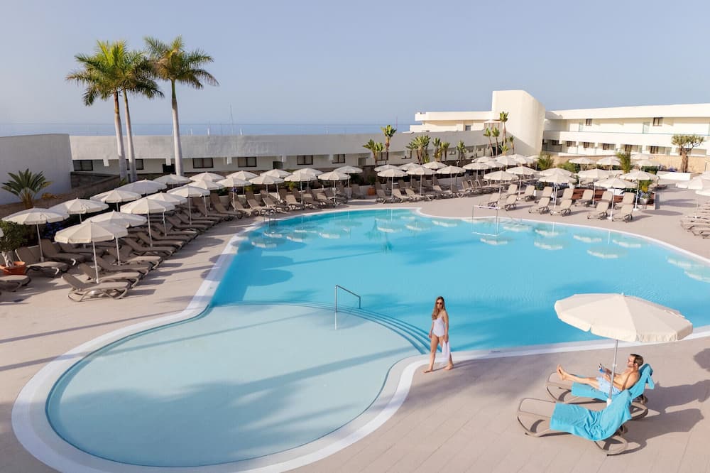 AluaSoul Costa Adeje - Adults Only