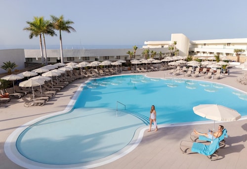 AluaSoul Costa Adeje - Adults Only