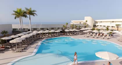 AluaSoul Costa Adeje - Adults Only