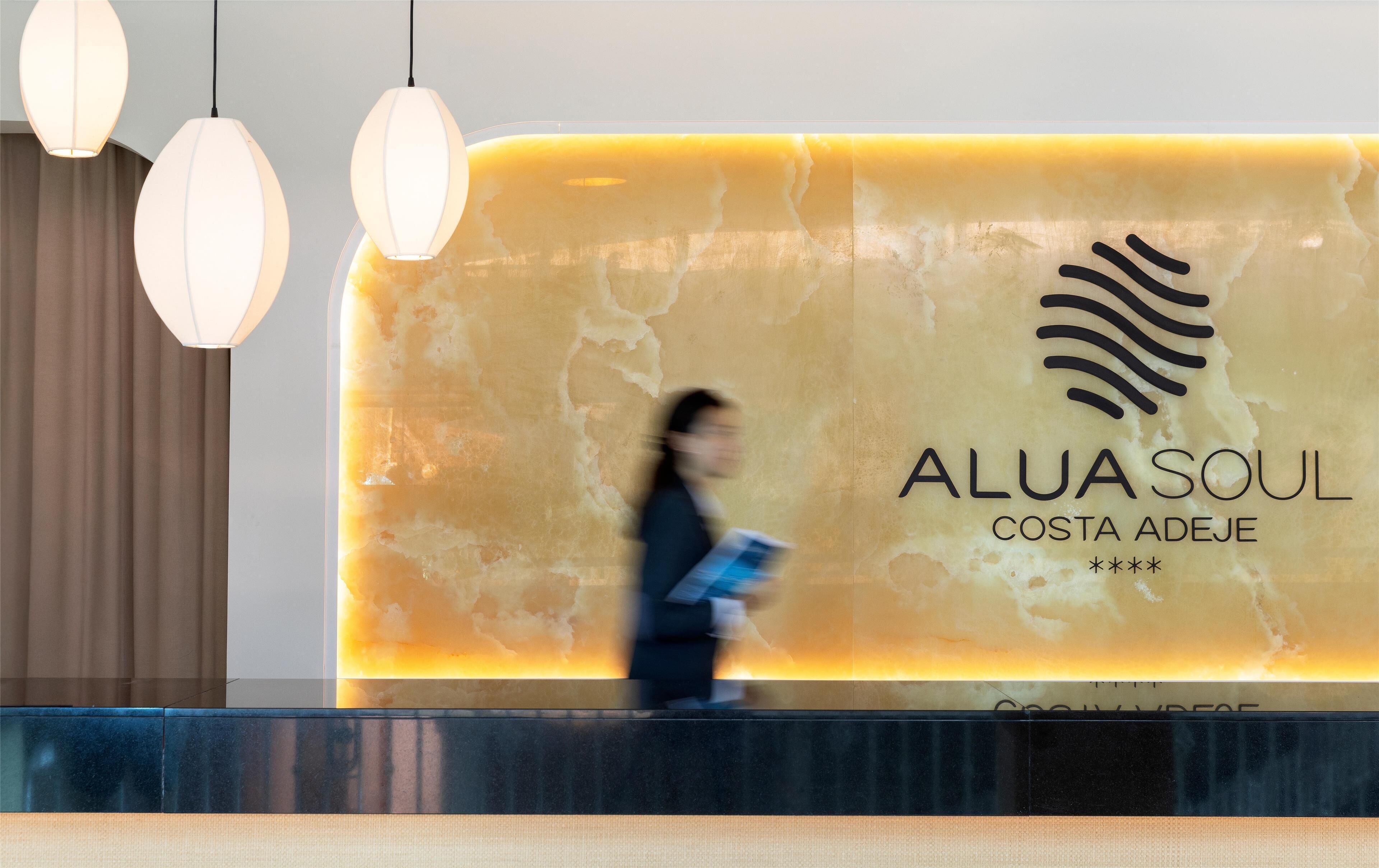 Foto - AluaSoul Costa Adeje - Adults Only