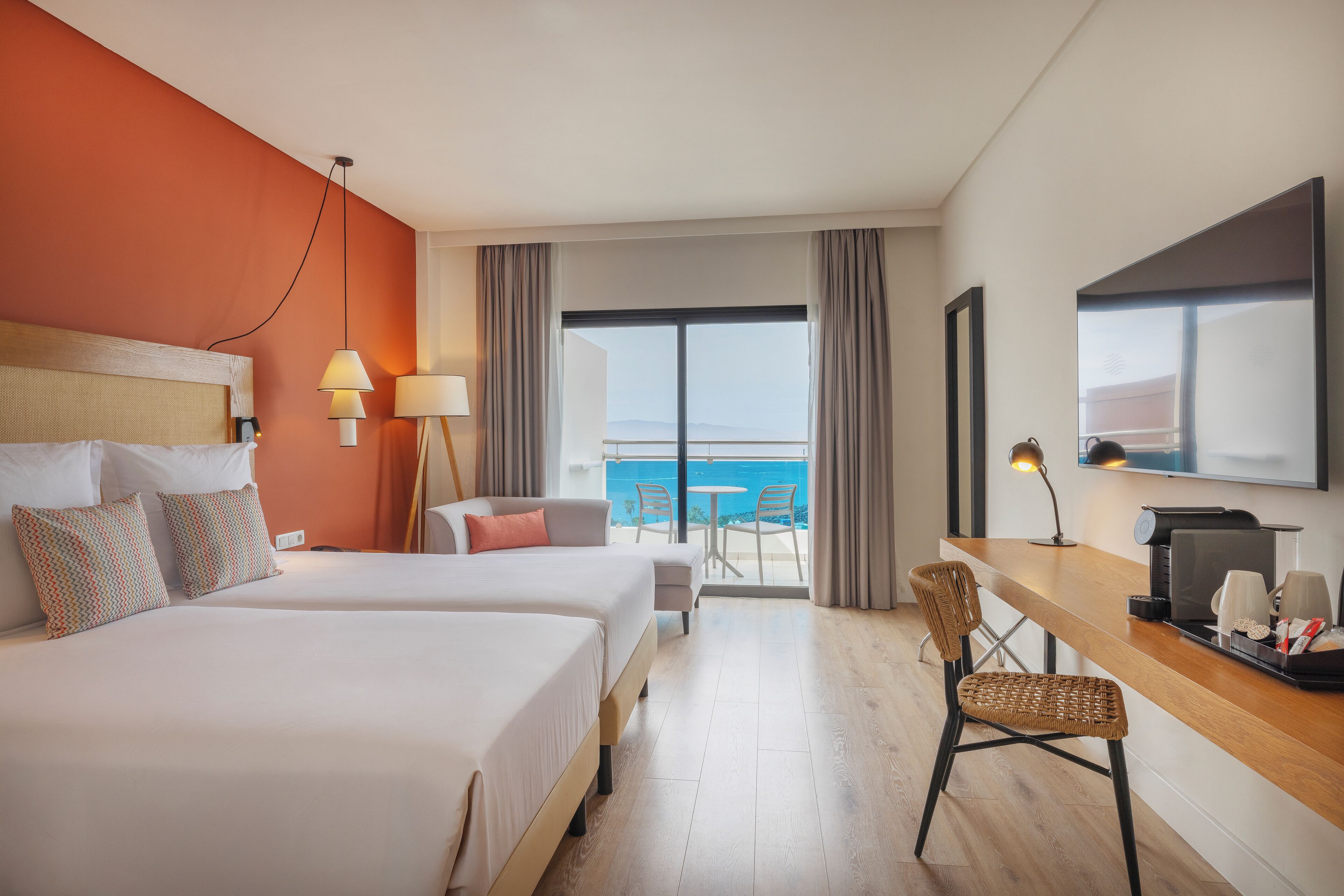 Foto - AluaSoul Costa Adeje - Adults Only