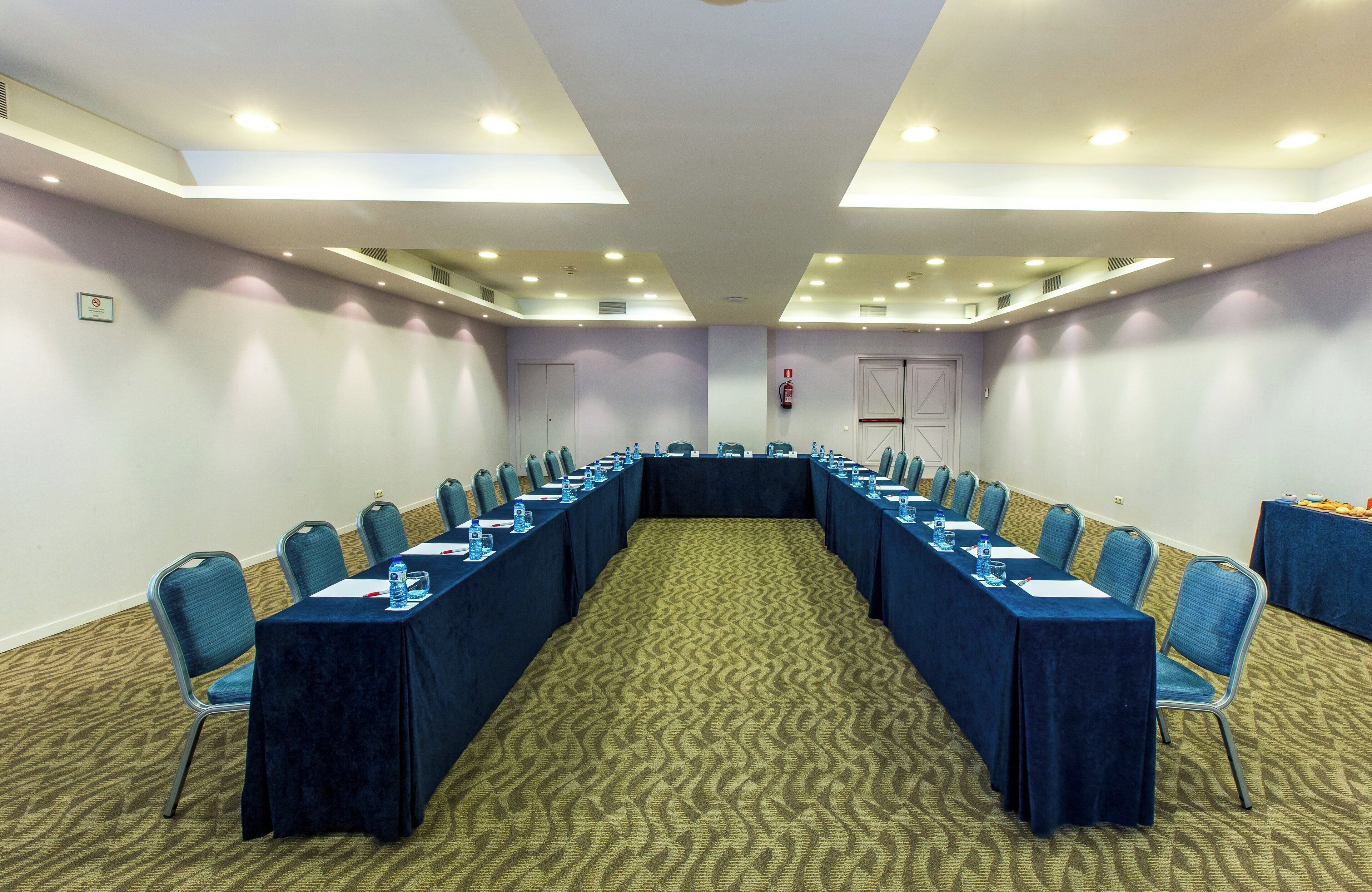 Foto - Leonardo Hotel Barcelona Gran Via