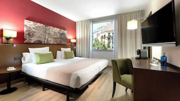 Chambre Confort