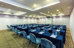 Sala de reunião