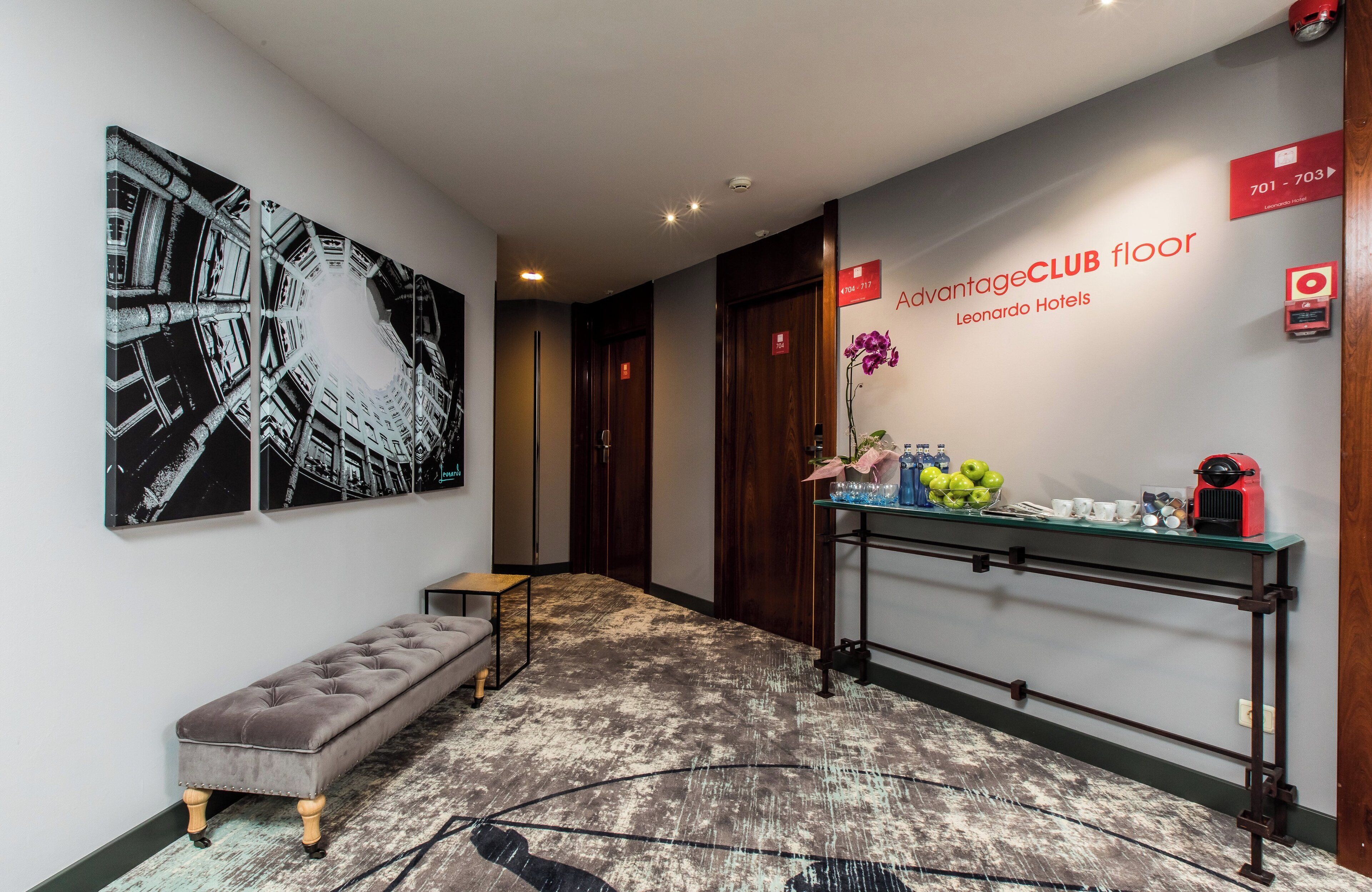 Foto - Leonardo Hotel Barcelona Gran Via