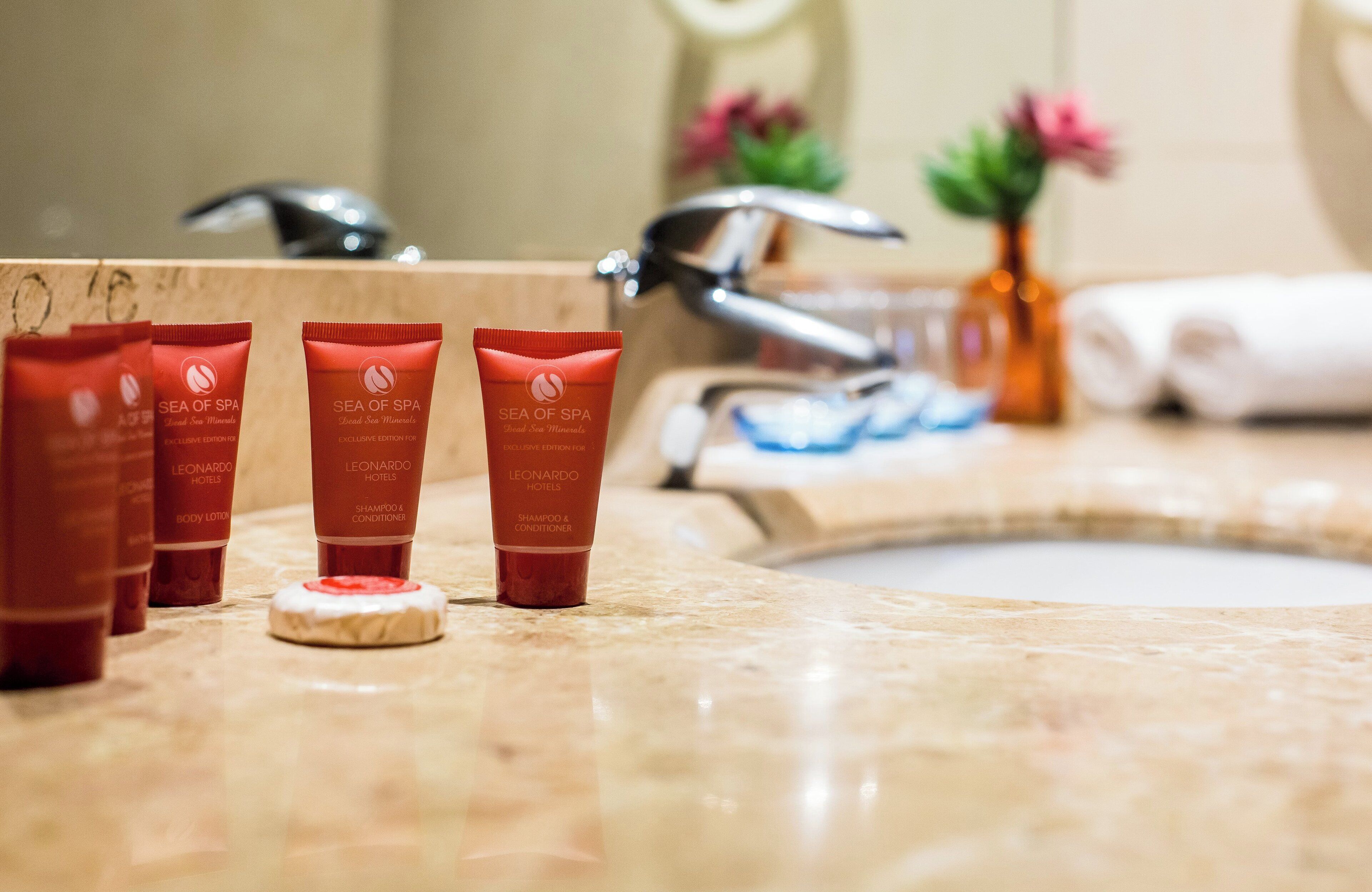 Foto - Leonardo Hotel Barcelona Gran Via