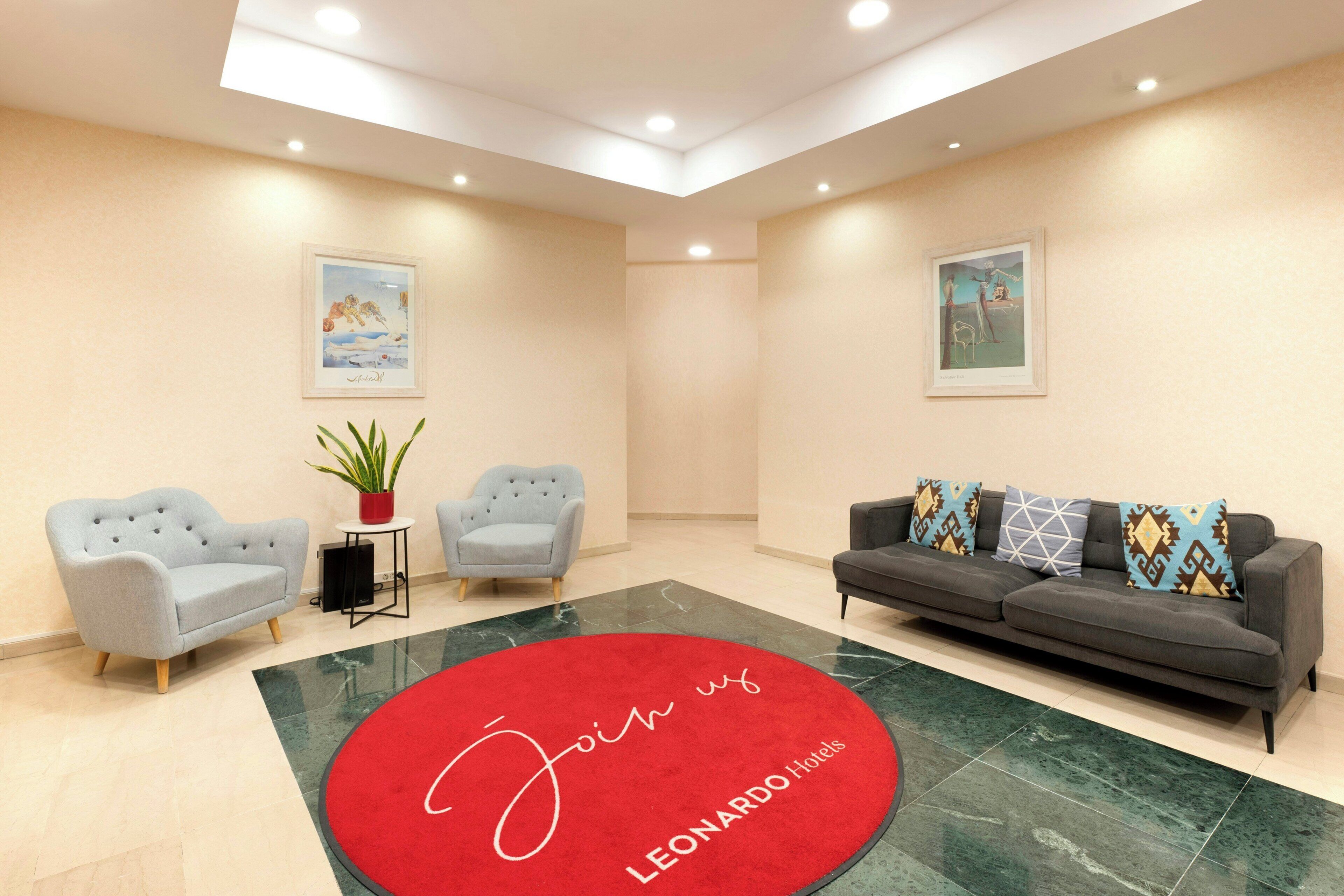 Foto - Leonardo Hotel Barcelona Gran Via