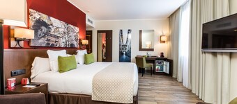 Leonardo Hotel Barcelona Gran Via