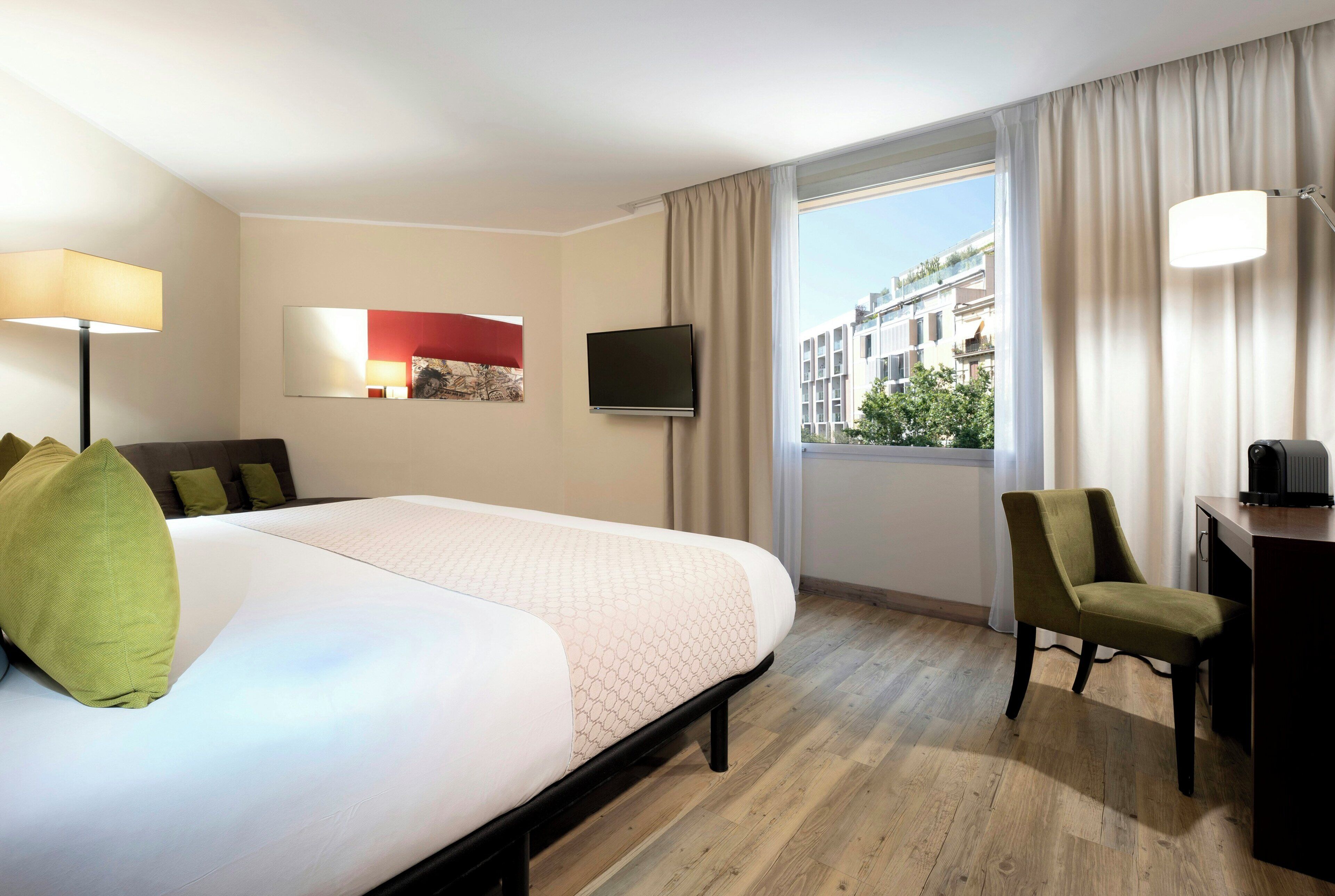 Foto - Leonardo Hotel Barcelona Gran Via