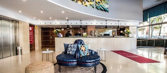 Leonardo Hotel Barcelona Gran Via