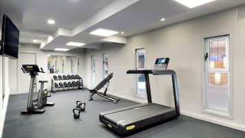Gimnasio