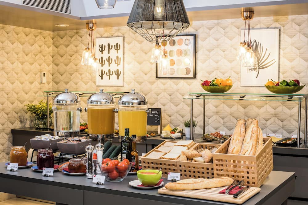 Leonardo Hotel Barcelona Gran Via