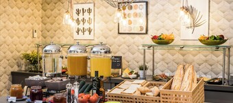 Leonardo Hotel Barcelona Gran Via