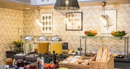 Leonardo Hotel Barcelona Gran Via