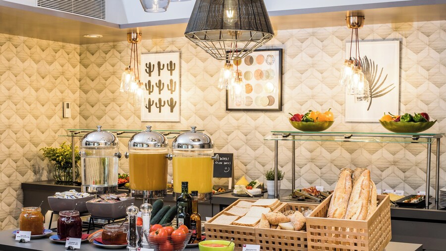 Leonardo Hotel Barcelona Gran Via