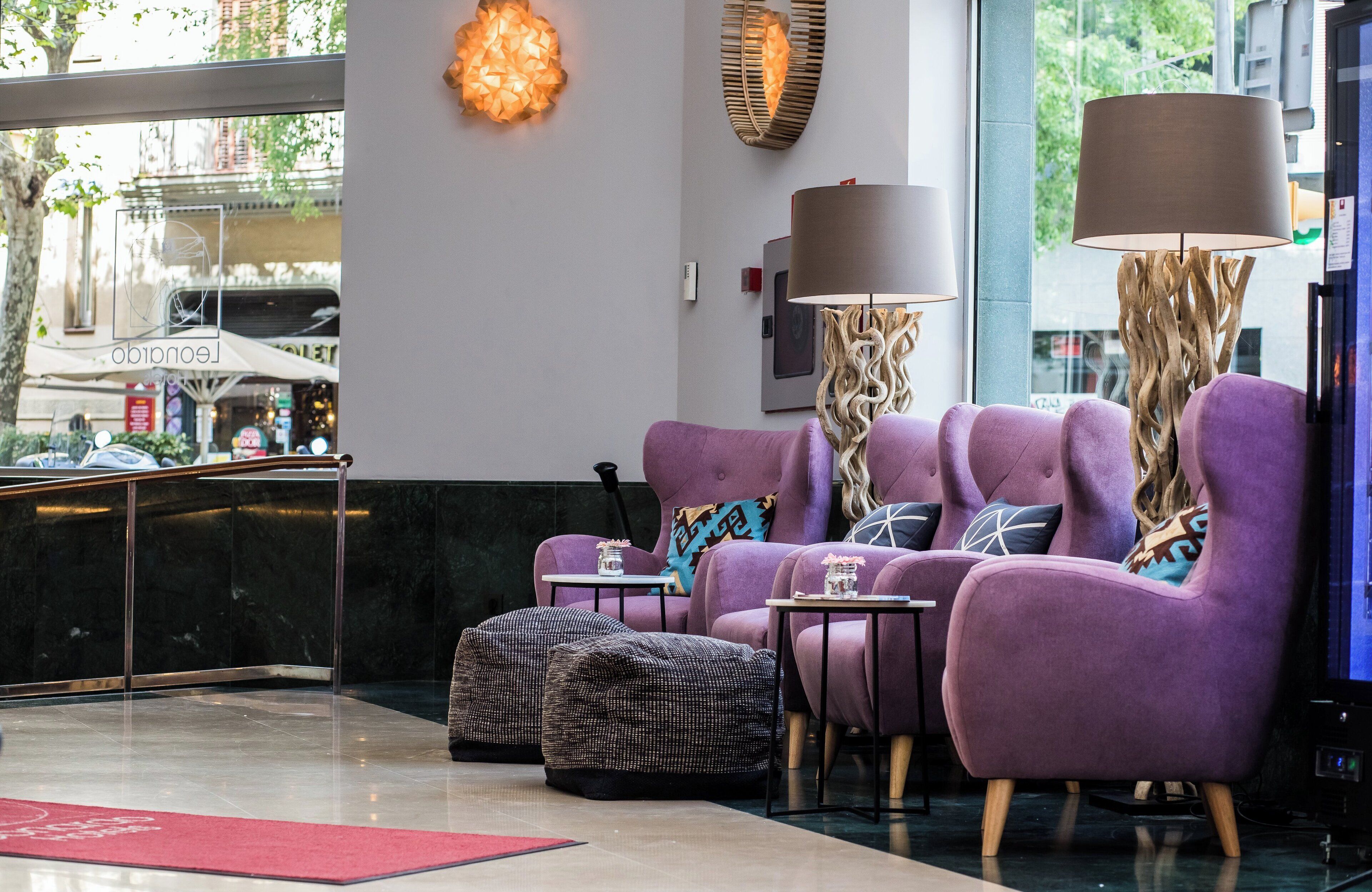 Foto - Leonardo Hotel Barcelona Gran Via