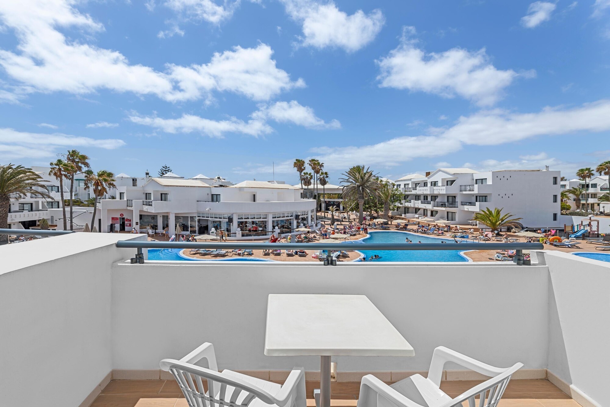 4 Star Hotels