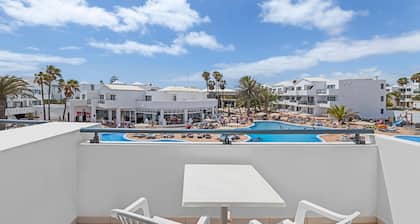 Hotel THB Lanzarote Beach