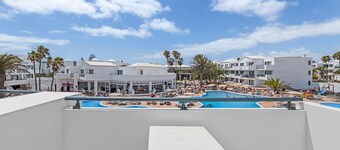 Hotel THB Lanzarote Beach