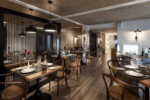 Dining - Hotel THB Lanzarote Beach (Teguise)
