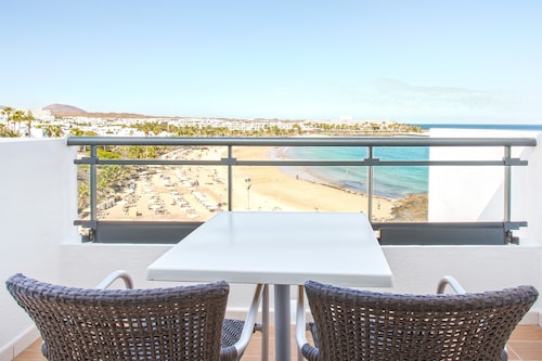 Hotel THB Lanzarote Beach