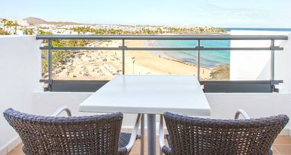 Hotel THB Lanzarote Beach