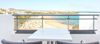 Hotel THB Lanzarote Beach