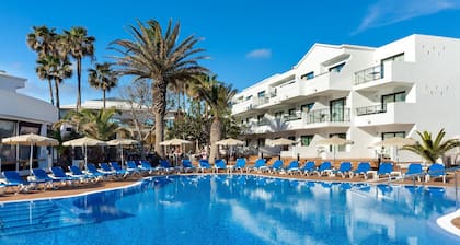 โรงแรม THB Lanzarote Beach