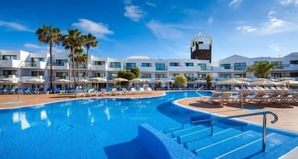 Hotel THB Lanzarote Beach