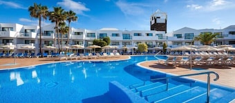 Hotel THB Lanzarote Beach