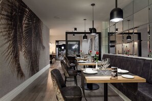 Servei de restauració