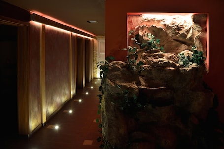 Interior. Hotel Palcát Congress & Wellness Hotel