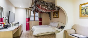 Incheon Airport Hotel