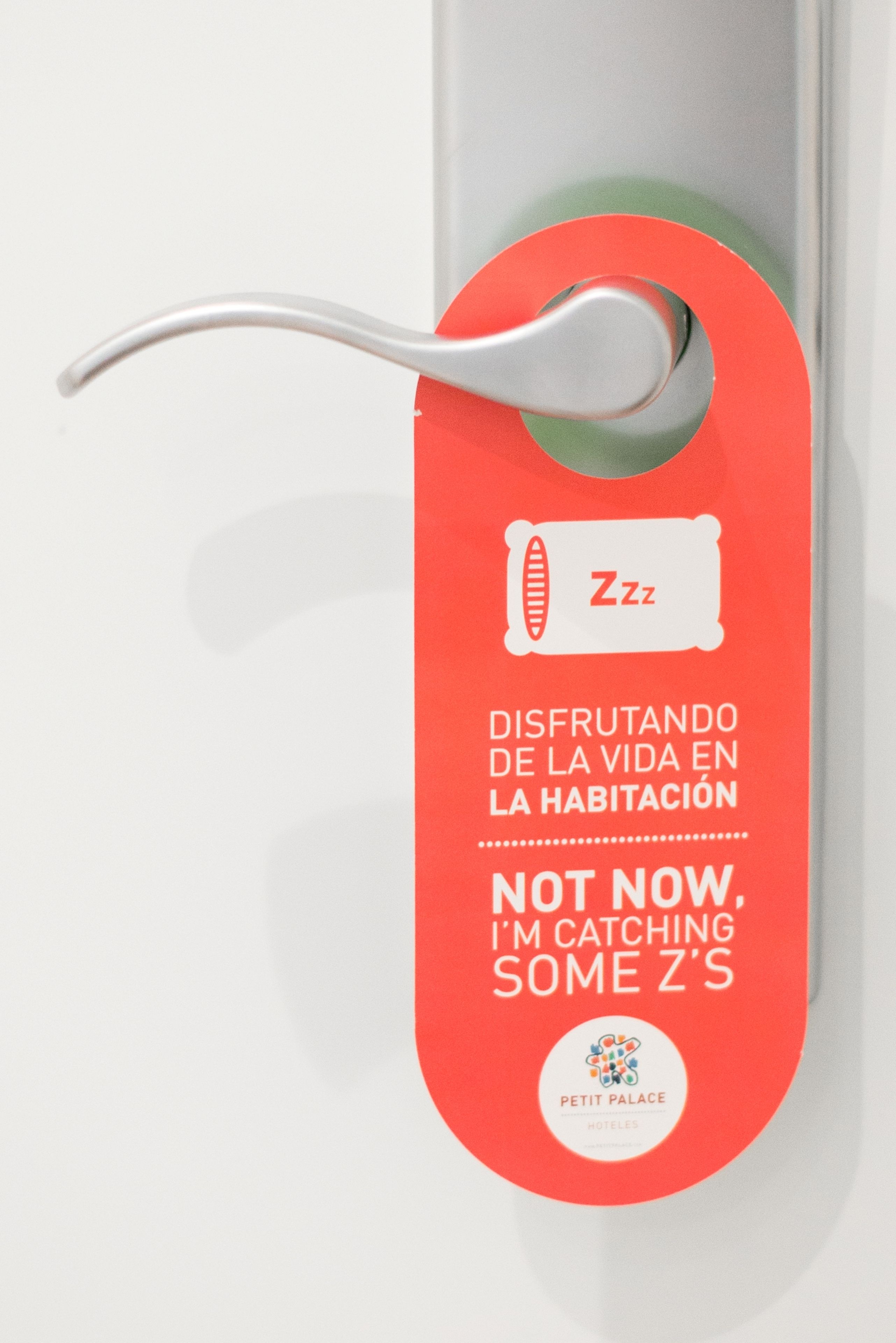 Foto - Petit Palace Arenal