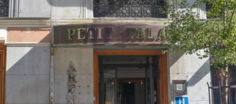 Petit Palace Arenal