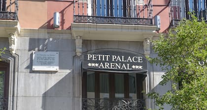 Petit Palace Arenal