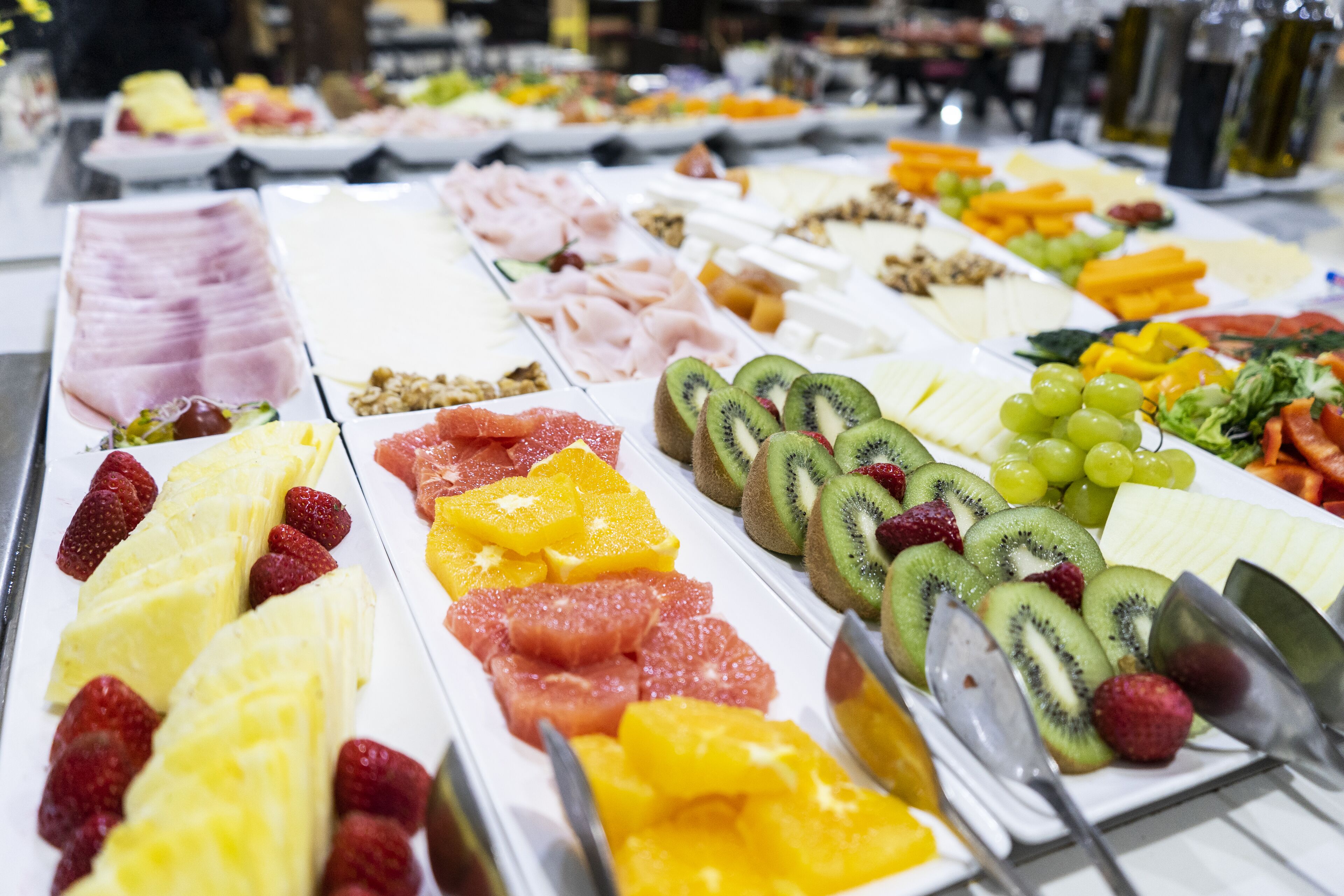 Foto - Petit Palace Arenal