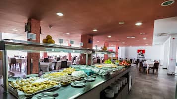 Spécialités Cuisine internationale