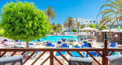 Hotel BlueBay Lanzarote - All inclusive