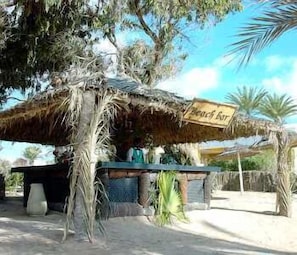 Bar (na propriedade)