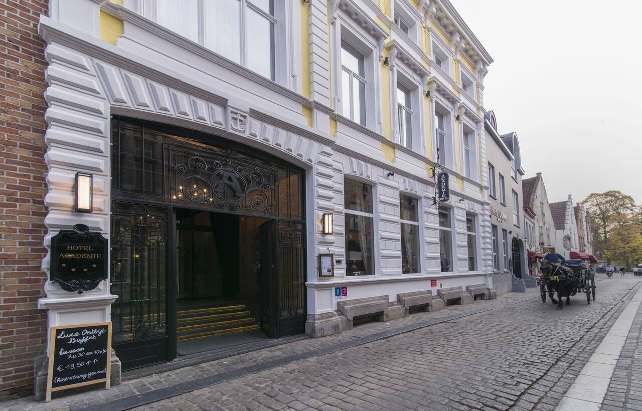 Dukes’ Academie – by Dukes’ Hotel Collection