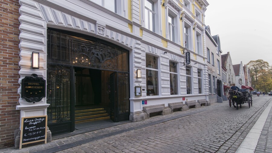 Dukesâ Academie â by Dukesâ Hotel Collection