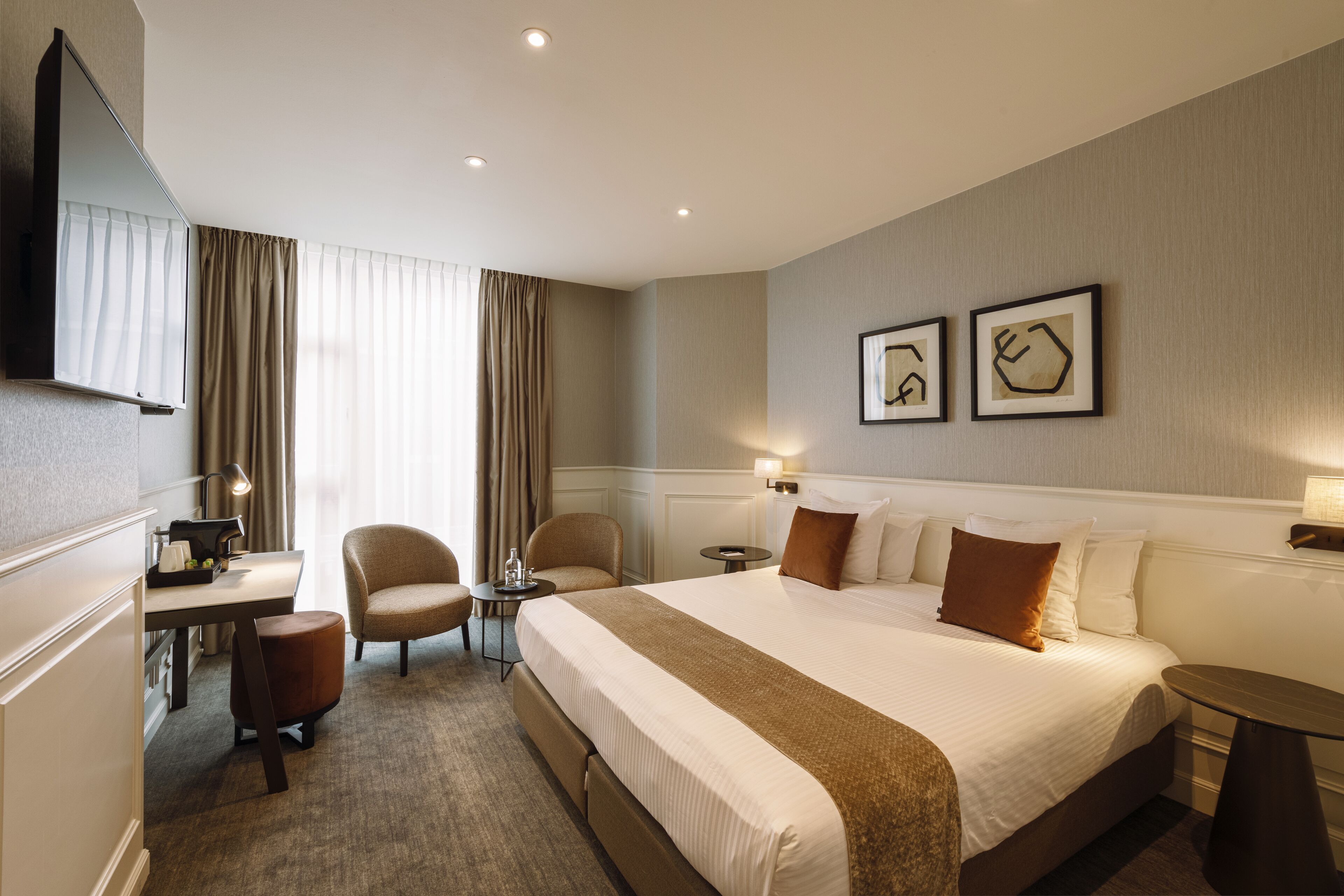 Photo - Dukes' Academie Brugge - by Dukes' Hotel Collection