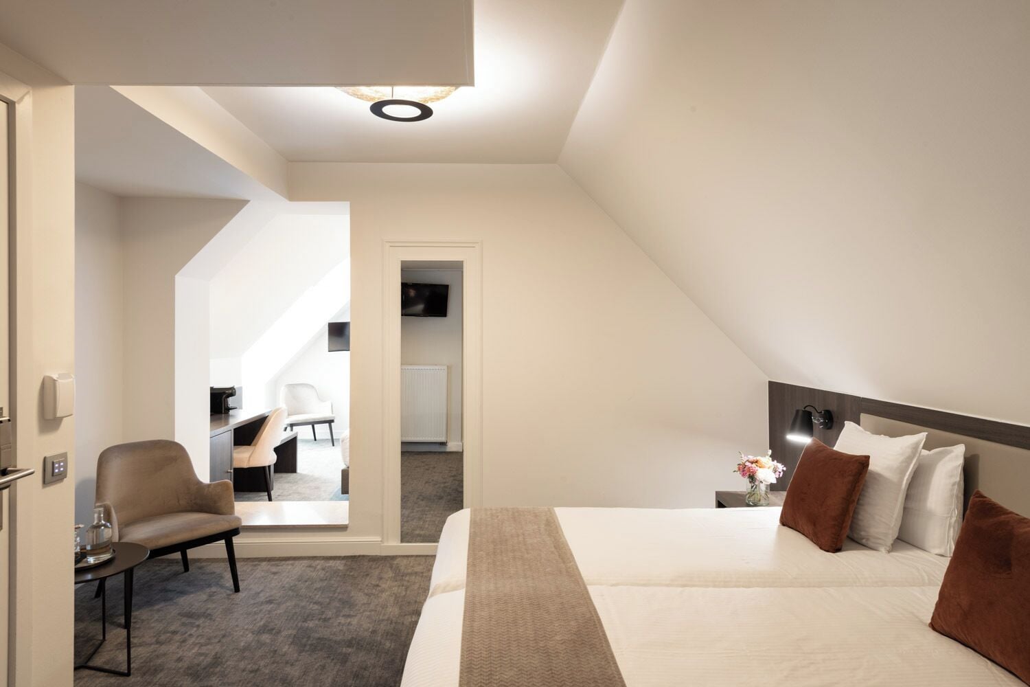 Photo - Dukes' Academie Brugge - by Dukes' Hotel Collection